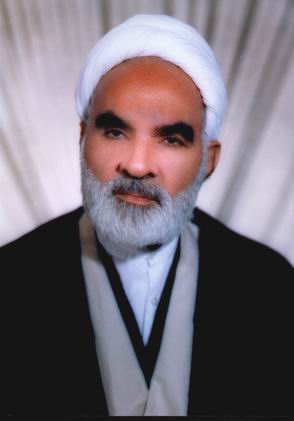 زندگی نامه مؤسس جامعه علمیه امیرالمؤمنین علیه السلام